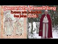 Germanische Jahreszählung Haben Wir Wirklich 2026 Allsherjargode 205
