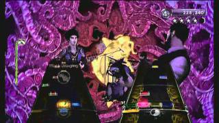 Rock Band 3 | Terror Horse - Modern Mathematics