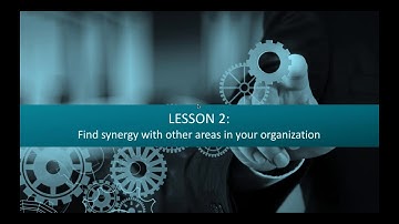 RPA Webinar -  4 Key Lessons Learned from Prudential