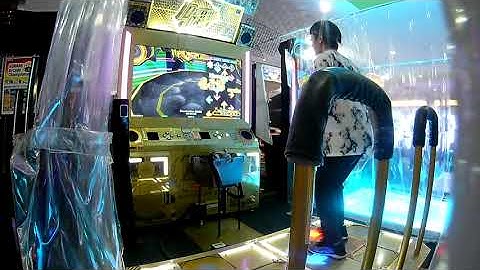 【DDR】ESP Fascination MAXX PFC