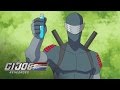 G.I. Joe: Renegades - The Trust Factor