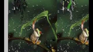 Juno Reactor - Swamp Thing