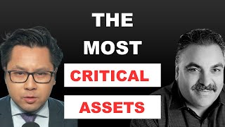 Will The World's Most Critical Assets Run Out? | Kal Malhi