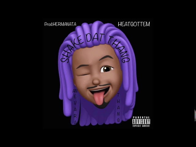 Watch HEATGOTTEM - Shake Dat Thang (Audio) on YouTube Watch HEATGOTTEM - Shake Dat Thang (Audio) on YouTube