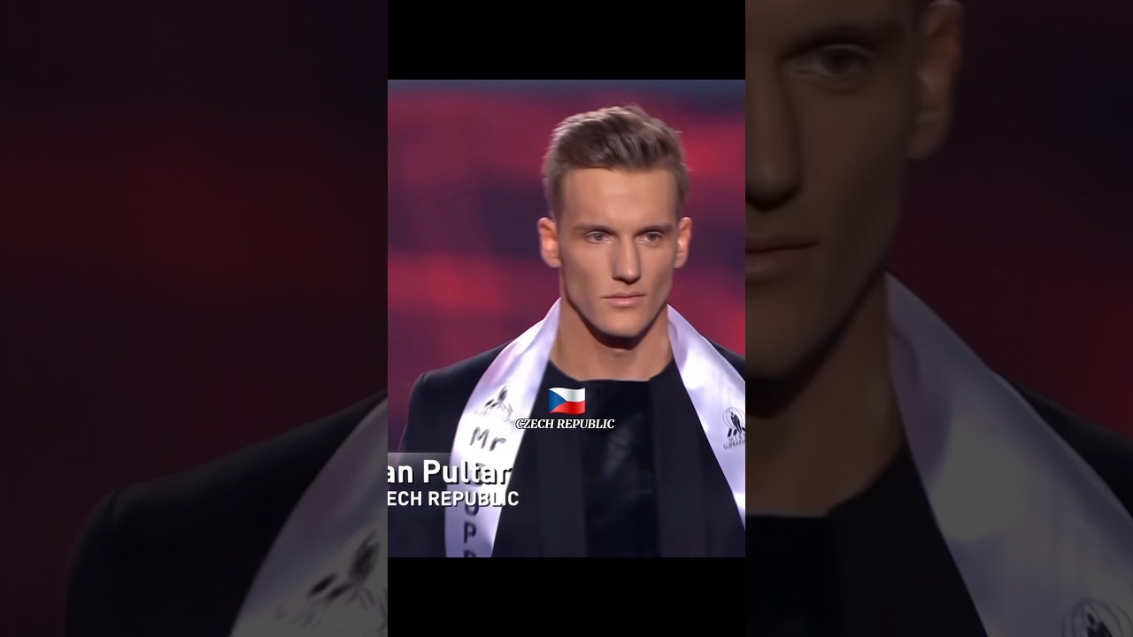 😍European Men Be Like&hellip; Wow!