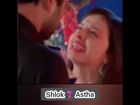 Shlok 💟 Astha Soch na sake