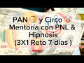 PAN 🍞 Y CIRCO 🤡 COGE LAS RIENDAS DE TU VIDA