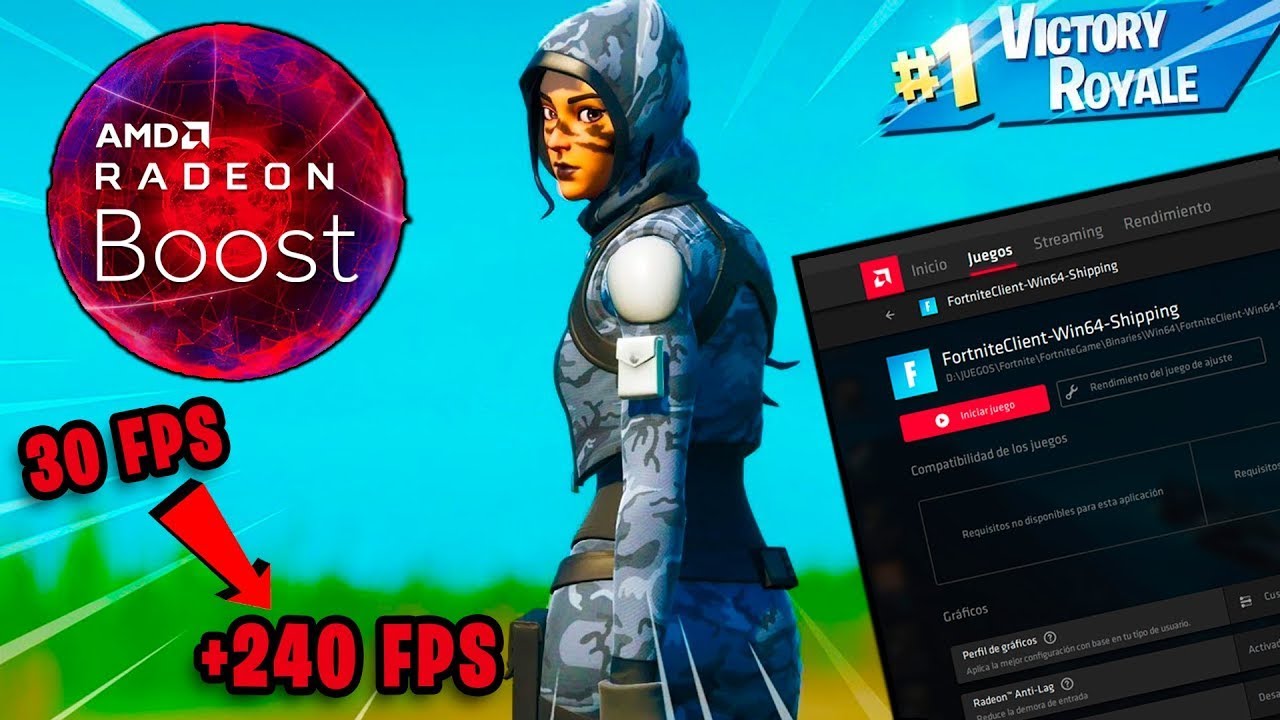 REPARA CRASHEOS Y SUBIR FPS EN TODOS LOS JUEGOS AMD RADEON Ryzen 5 repara-crasheos-y-subir-fps-en-todos-los-juegos-amd-radeon-ryzen-5