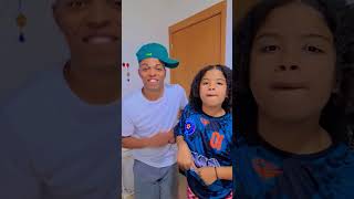 Dancinha. #humor #shortvideo