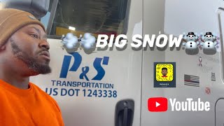 How To Do An 8 2 Split Sleeper Berth Flatbed Load Securement #otr #flatbed #tutorial
