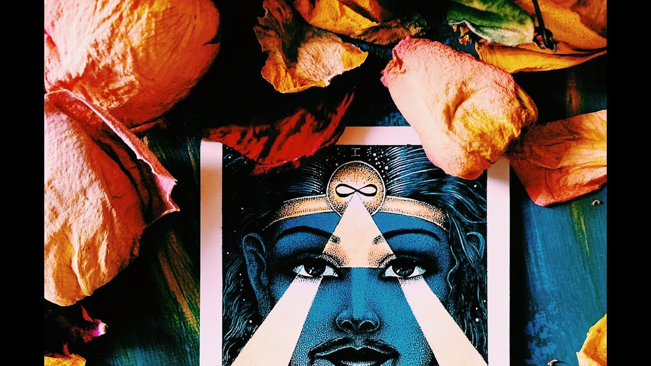 Pick a Card🔮What Would They Do If You Moved On?! * Channeled Messages*