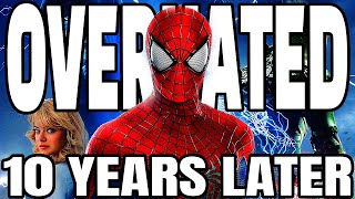 The Amazing Spider-Man 2: 10 Years Later (A Video Essay)