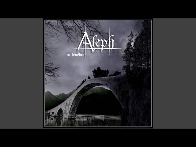 Aleph - Depths