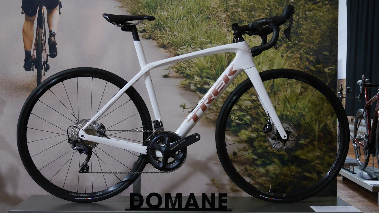 domane trek sl6