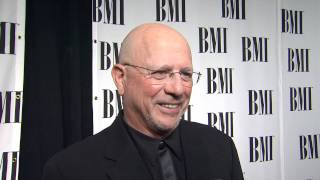 Mike Post Interview - The 2011 BMI Film/TV Awards
