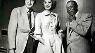 Jack Benny radio show 4/17/38 Easter Program