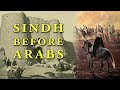 Sindh before the arab conquest  rai dynasty