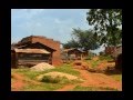 Kikondo fishing village across lake victoria from jinja uganda