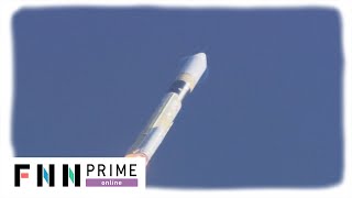 【LIVE】H2Aロケット41号機打ち上げ