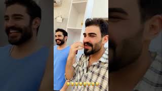 بيت رشك زوين وانور