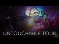 Capture de la vidéo Tritonal And Cash Cash Untouchable Tour Aftermovie Vancouver Bc