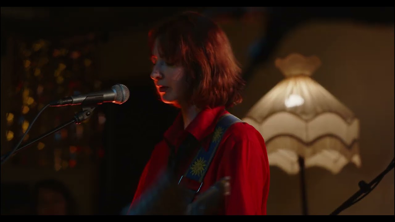 Vera Ellen | Nosebleed 444 | Infinity Sessions