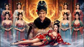 One of the Craziest Chinese Short Dramas You’ll Ever Watch🔥 #chinadrama #dramachina #chinesedrama