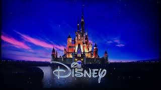 ABC The Wonderful World of Disney Finding Dory Intro