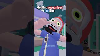 Getting recognised be like… #yeeps #yeep #vr #viralvideo
