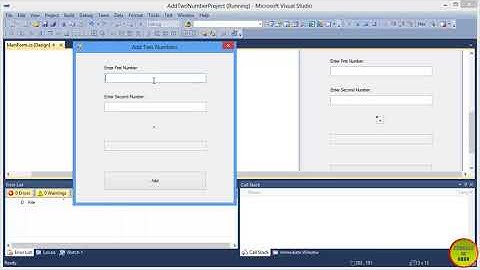 3 C# Tutorial In Urdu   Datatypes and Arithmetic Operators   YouTube