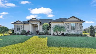 SOLD: 3899 Grandefield CirMulberry, FL 33860