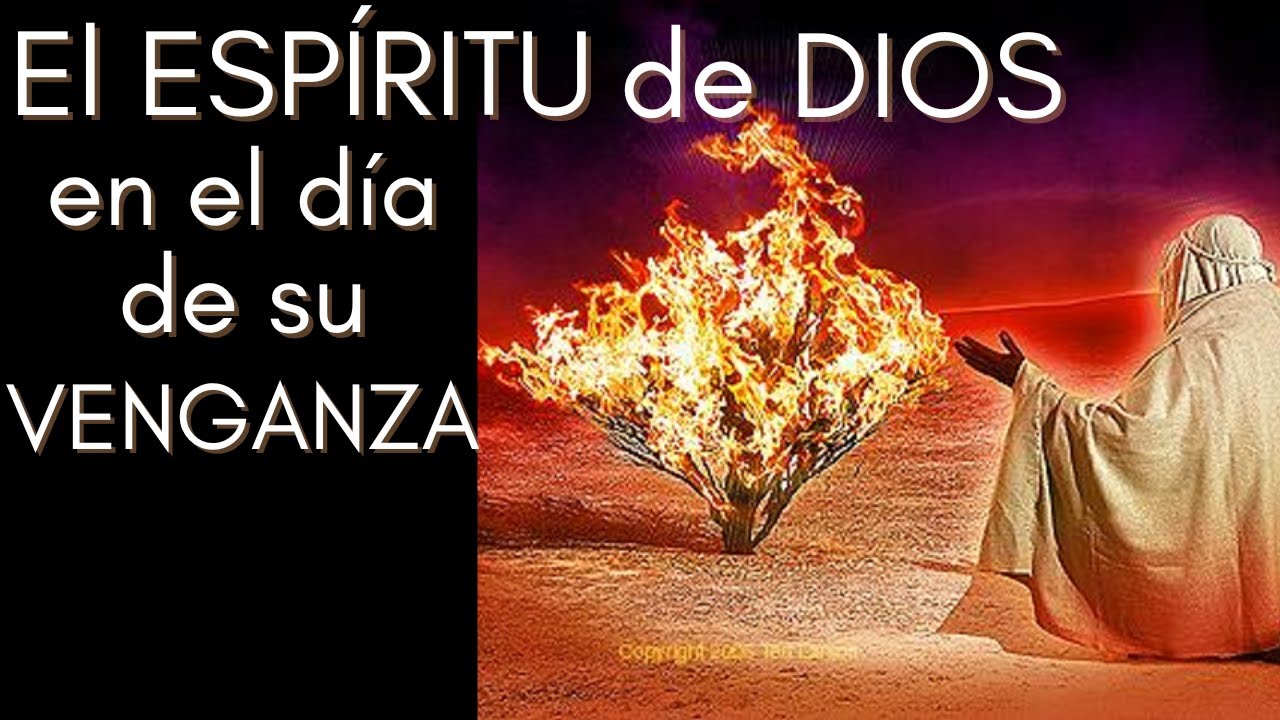 El Espíritu de Dios está sobre mí | Un Estudio Bíblico Imperdible | Isaías 61