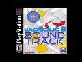 Wipeout 3  - Original Soundtrack (PSX)[1999]