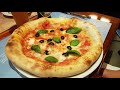 Costa Crociere: alla Pizzeria Pummid'Oro la produzione della pizza