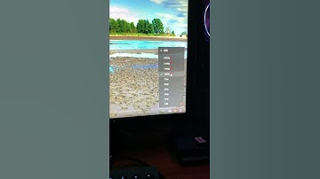 my pc couldn’t play 8K video#shorts