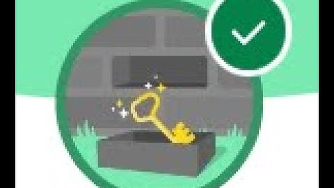 Secure Secrets Storage - All Challenges in 1Video !