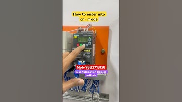 PLC Automation training institute #shorts #electrical #plc #plctraining #scada #plctraininginstitute