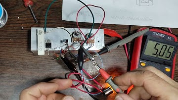 Аварийный ограничитель тока для лабораторника