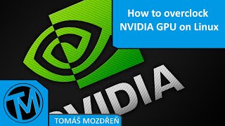 Celebrity How to overclock NVIDIA GPU on Linux Net Worth