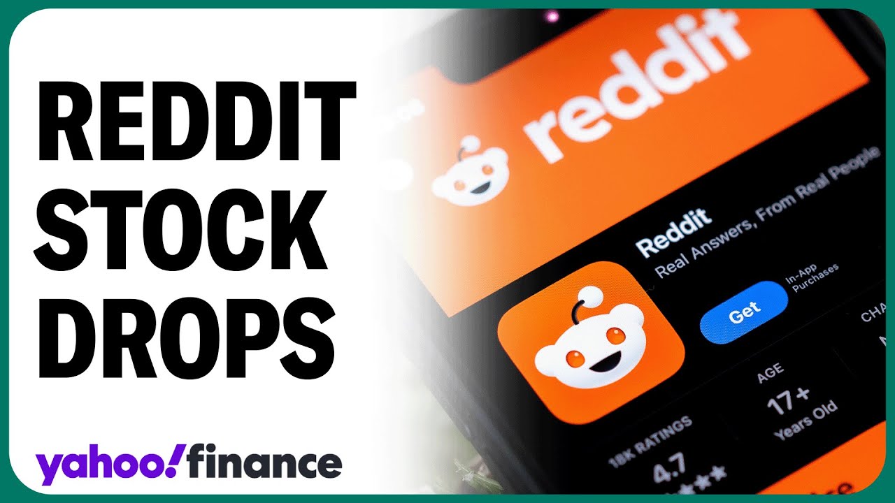 Reddit stock falls despite strong Q4 earnings report
