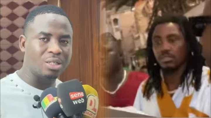 Oh Wally Seck fait la surprise à Sidy Diop lors de son mariage avec Nastou“mala waxon takal, tak nga