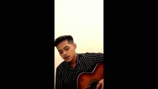 Eren ft romi - pelengkap hidupku || cover sadeega SW