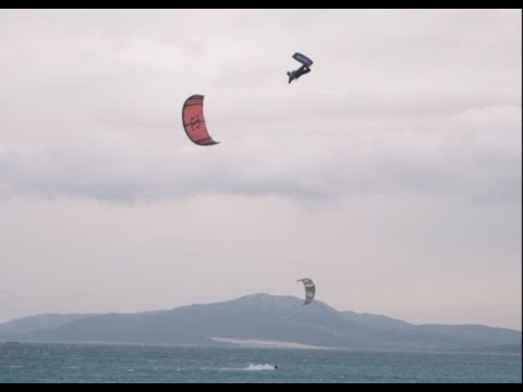 Marc Jacobs - Redbull Megaloop entry video 2024
