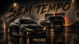 BMW M4 G82 X BMW X7  | Sem Tempo Super Slowed |  