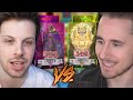 IL DECK DEL MACIGNO - MASTER DUEL