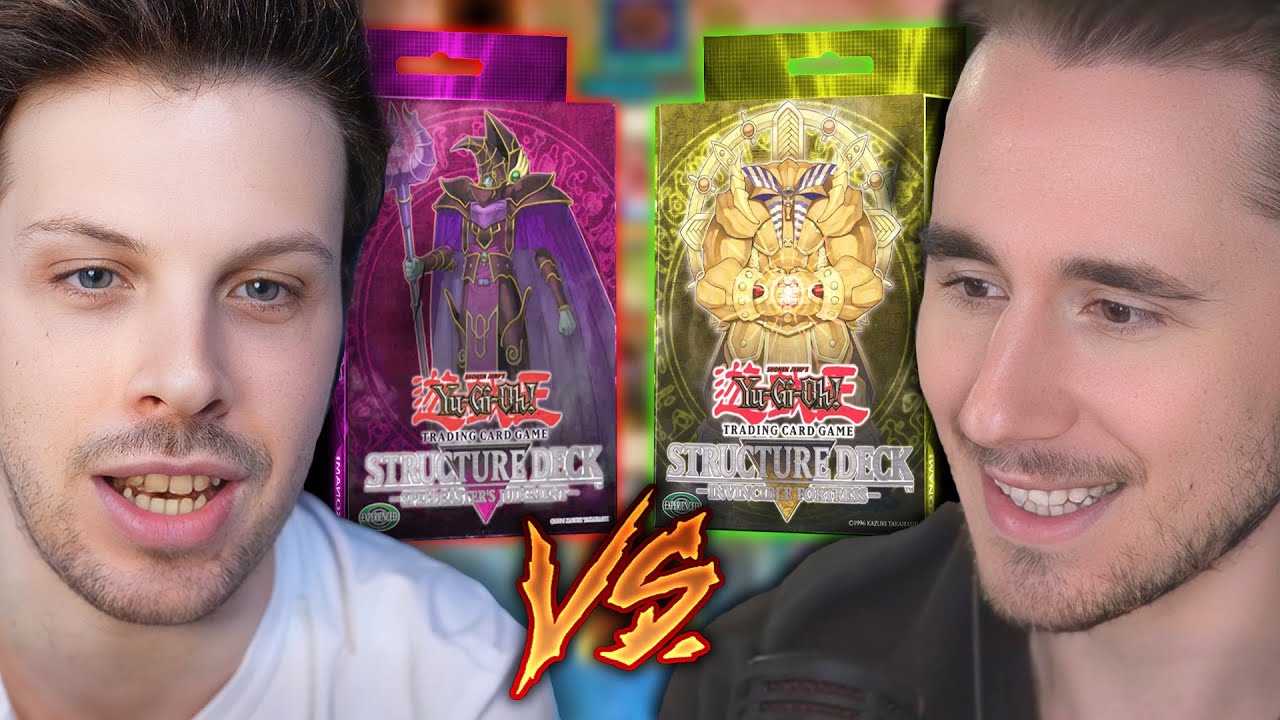 IL DECK DEL MACIGNO - MASTER DUEL - YouTube