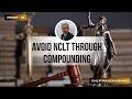 Avoid NCLT Through Compounding