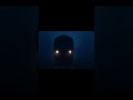 Deep Sleep ASMR 🌙Train Sounds | Black Screen