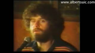 Keith Green  -  Live Perth  - It's Our Fault