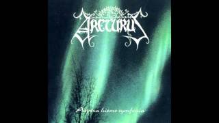 Arcturus - Wintry Grey (Subtitulada)